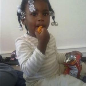 Meet your Posher, Shontelle